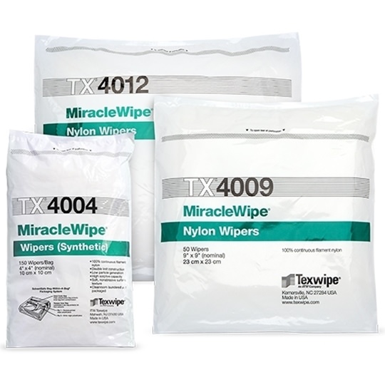 MIRACLE WIPES Cleaning Wipes 