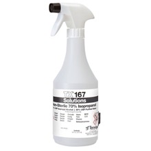 CleanPro® CP2701 Alcohol isopropílico (IPA) al 70%, grado USP