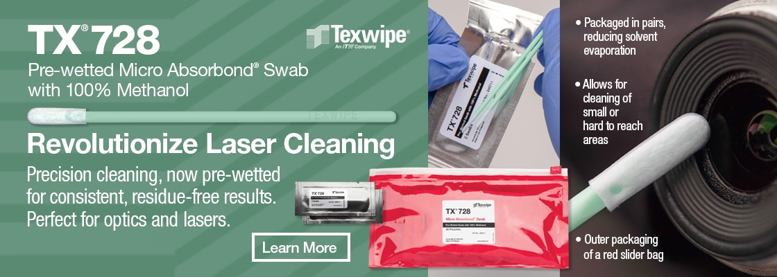 Texwipe TX728